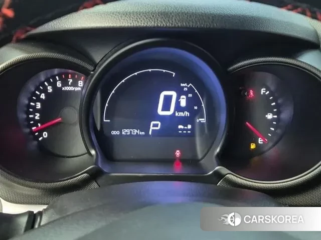 Kia The New Ray id 3418181 из Кореи 14