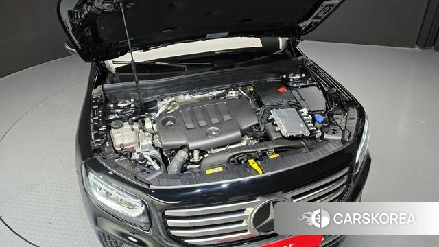 Mercedes-Benz GLB-Class X247 id 3826104 из Кореи 16