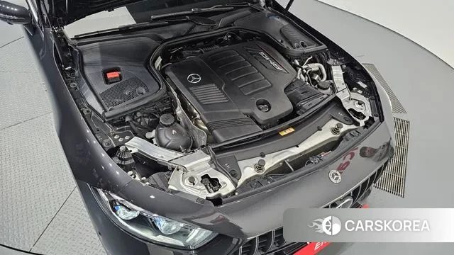 Mercedes-Benz CLS-Class C257 id 3437373 из Кореи 16