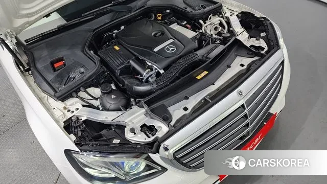 Mercedes-Benz E-Class W213 id 3055735 из Кореи 16