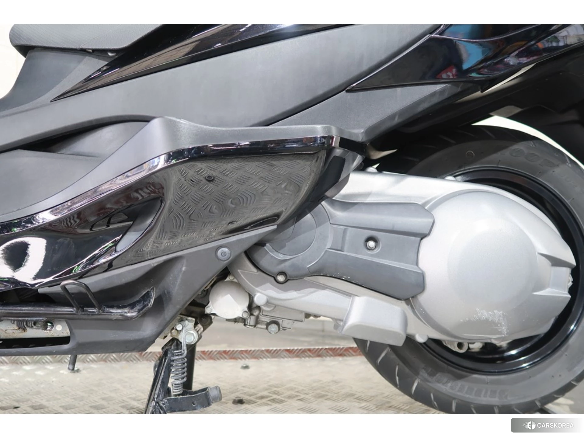 Suzuki SKYWAVE 400 id 3947939 из Японии 27