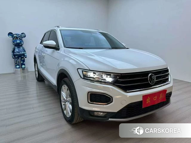 Volkswagen Exploring songs id 4276629 из Китая 16