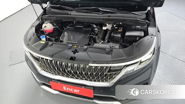 Kia Carnival 4th generation id 3576511 из Кореи 16