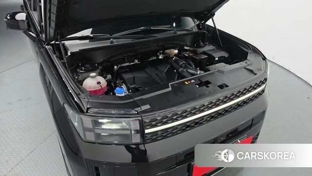 Hyundai Santa Fe (MX5) id 3914372 из Кореи 16