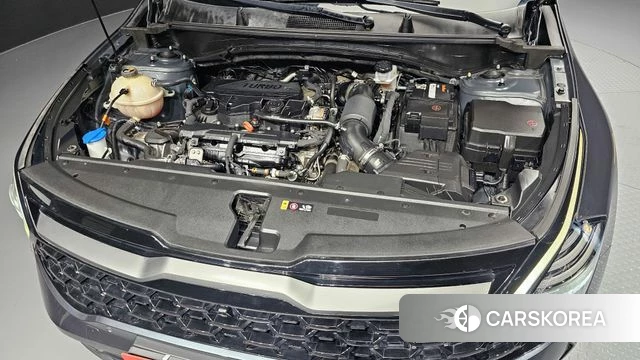 Kia Sportage 5th Generation id 3827122 из Кореи 16