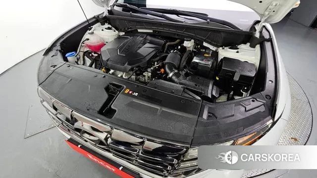 Hyundai Tucson (NX4) id 2994734 из Кореи 16