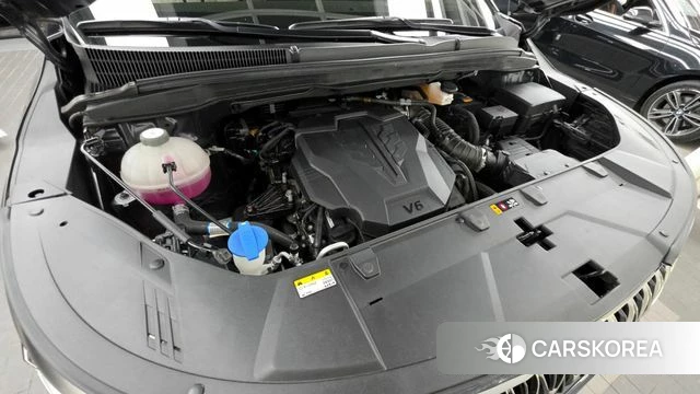 Kia Carnival 4th generation id 3865613 из Кореи 16