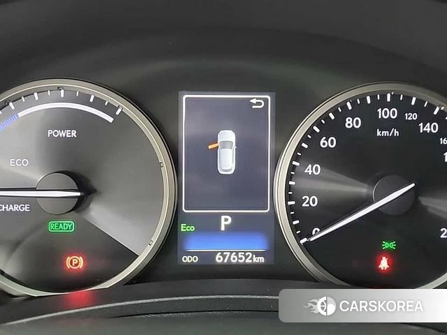 Lexus NX300h id 4325678 из Кореи 15