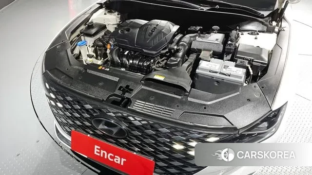 Hyundai The New Grandeur IG id 3323251 из Кореи 16