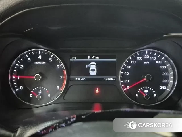 Kia The New K3 2nd generation id 3733268 из Кореи 15