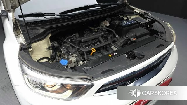 Kia Stonic id 4581892 из Кореи 26