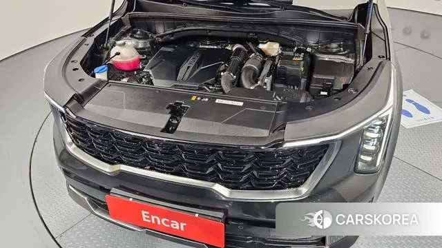 Kia The New Sorento 4th Generation id 3347870 из Кореи 16