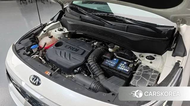 Kia Seltos id 3422085 из Кореи 16