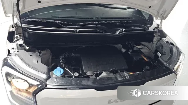 Kia The New Kia Ray id 3462185 из Кореи 16