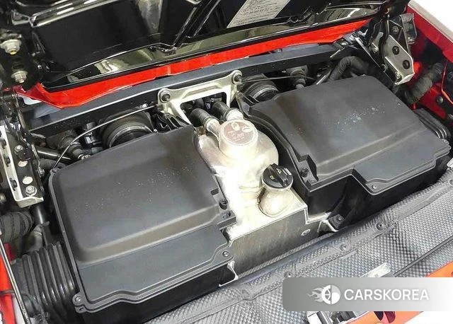 Lamborghini Huracan id 4180507 из Кореи 16