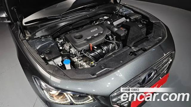 Hyundai Grandeur IG id 2332458 из Кореи 16