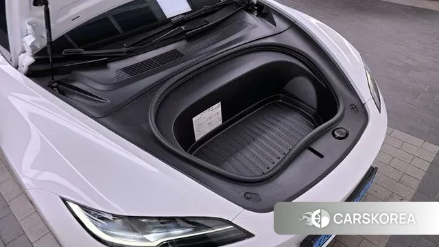 Tesla Model 3 id 3477427 из Кореи 16