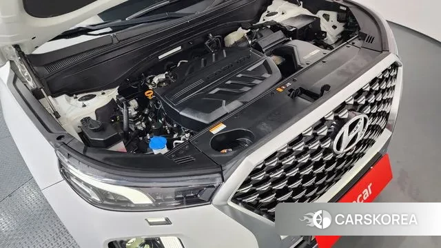 Hyundai Palisade id 3697550 из Кореи 16