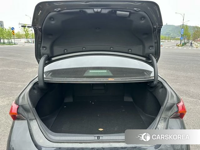Toyota Asian dragon id 4261319 из Китая 16