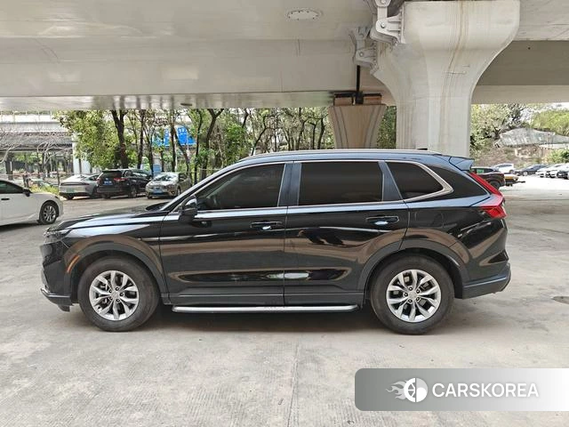 Honda CR-V id 4277342 из Китая 15