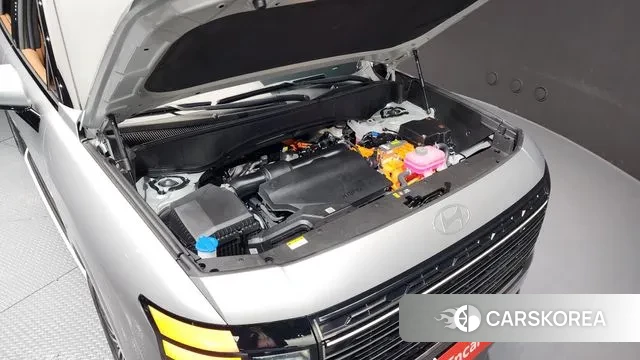 Hyundai Palisade (LX3) id 3775710 из Кореи 16