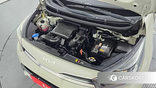 Kia Morning Urban (JA) id 4854883 из Кореи 26