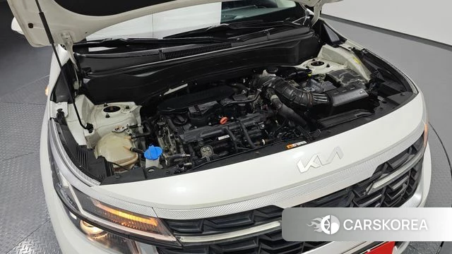 Kia The New Seltos id 4636190 из Кореи 28