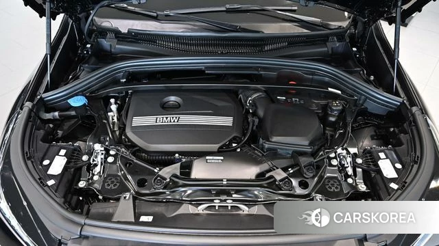 BMW X1 (U11) id 4441511 из Кореи 13