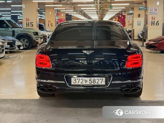 Bentley Flying Spur 3rd Generation id 3852149 из Кореи 13