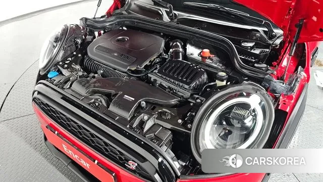 Mini Cooper S id 3032118 из Кореи 16