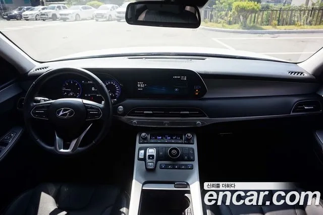 Hyundai Palisade id 2920868 из Кореи 16