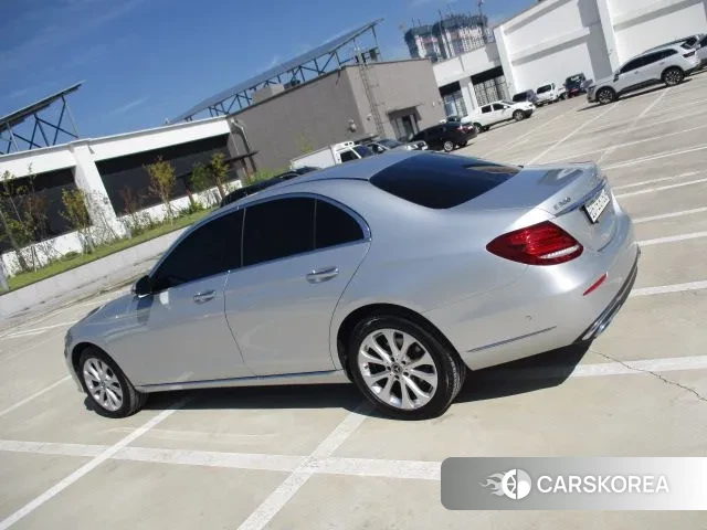 Mercedes-Benz E-Class W213 id 3021426 из Кореи 16