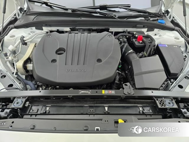 Volvo V60 Cross-Country 2nd Generation id 4016801 из Кореи 16