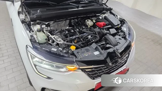 Renault Korea (Samsung) XM3 id 3597159 из Кореи 16