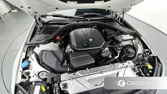 BMW 3 Series (G20) id 3619868 из Кореи 16