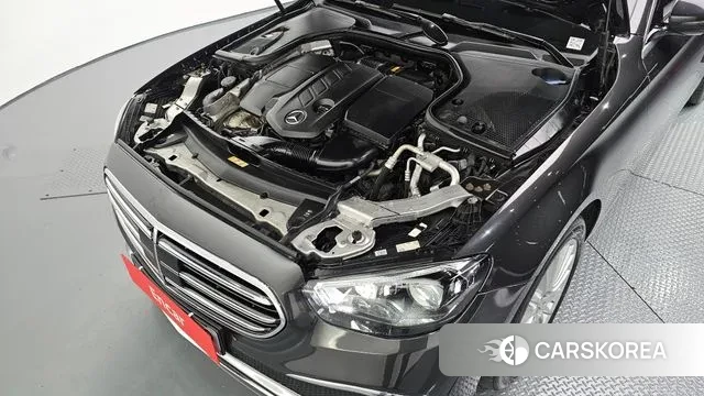 Mercedes-Benz E-Class W213 id 3291070 из Кореи 16