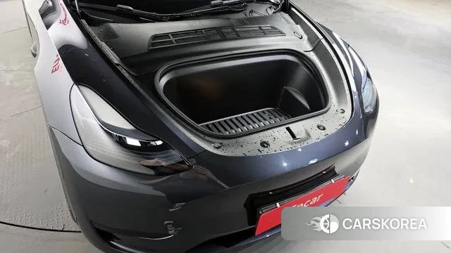 Tesla Model Y id 3168269 из Кореи 16