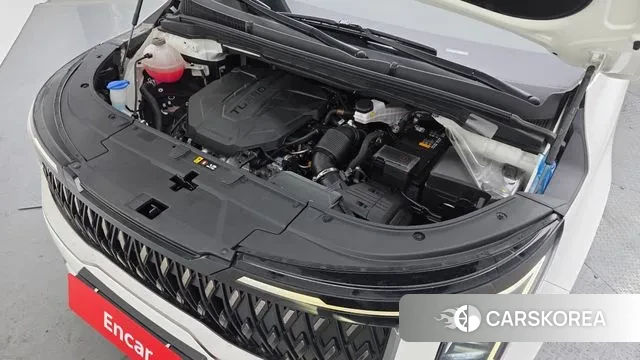 Kia The New Carnival 4th Generation id 3596324 из Кореи 16