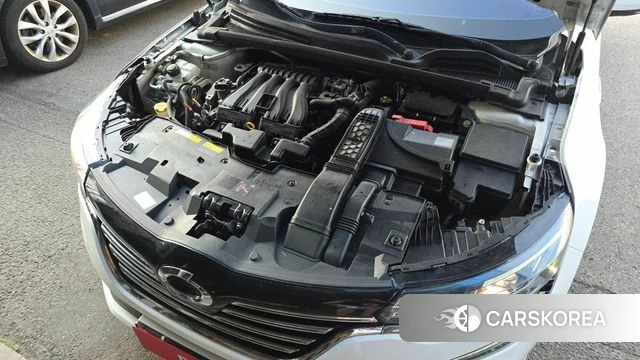 Renault Korea (Samsung) SM6 id 4435494 из Кореи 16
