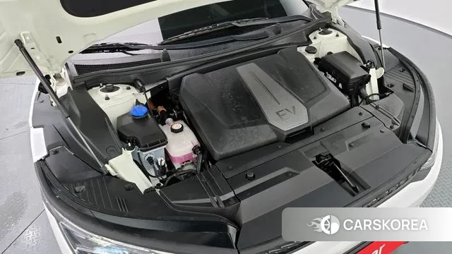 Kia EV6 id 2980017 из Кореи 16