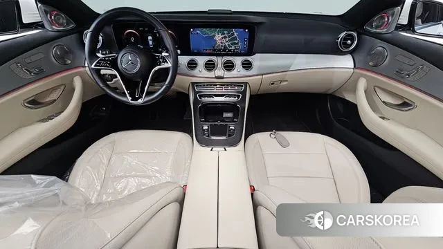 Mercedes-Benz E-Class W213 id 3691741 из Кореи 16