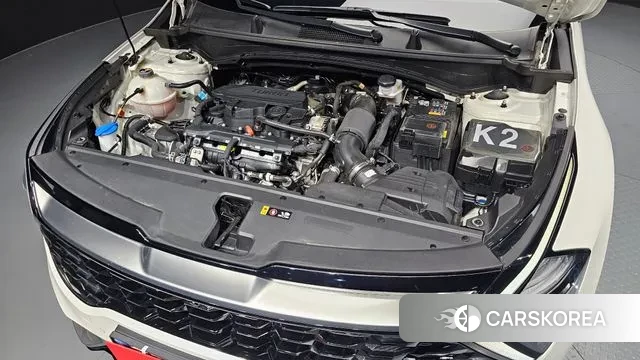 Kia Sportage 5th Generation id 3420756 из Кореи 16