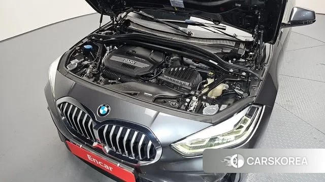 BMW 1 Series (F40) id 3655263 из Кореи 16