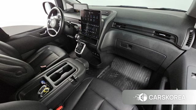 Hyundai Staria id 4414496 из Кореи 27