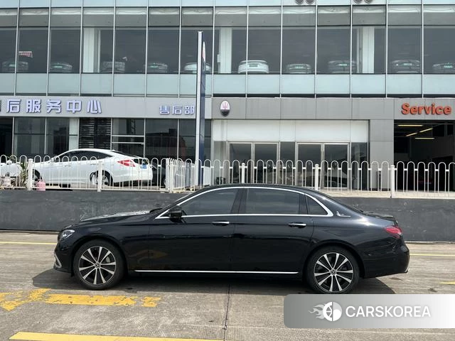 Mercedes-Benz E-class PHEV id 4365675 из Китая 19