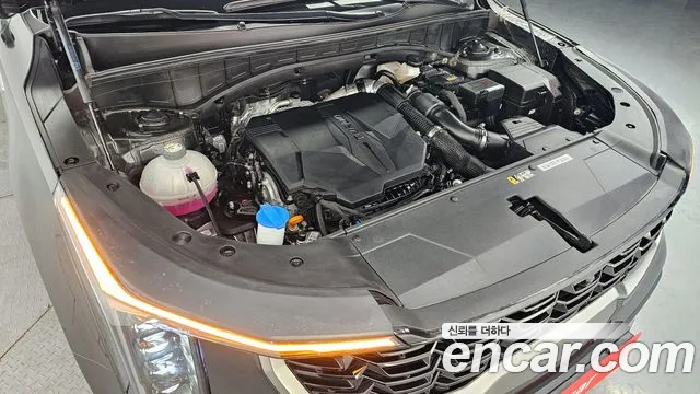 Kia The New Sorento 4th Generation id 2735075 из Кореи 16