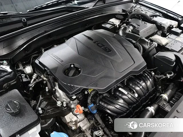 Kia K7 Premier id 3033566 из Кореи 16