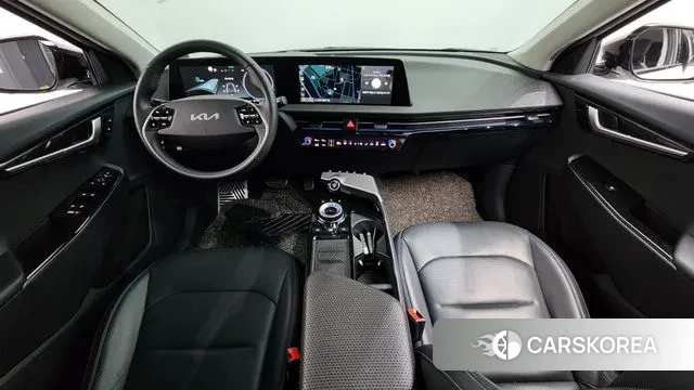 Kia EV6 id 3770680 из Кореи 16