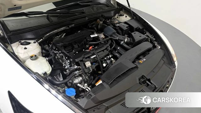 Hyundai Sonata (DN8) id 3885495 из Кореи 16