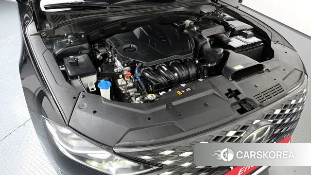 Hyundai The New Grandeur IG id 3379847 из Кореи 16